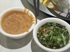 -八合里潮汕鲜牛肉火锅(万科里店)