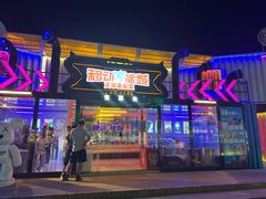 -移动谜城·大笨象密室逃脱(五棵松店)