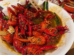 -杨氏青龙虾·羊蝎子(托乐嘉店)