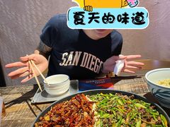 -铁公鸡·四川料理(天环广场店)