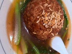 -陈记菜馆·非遗淮扬菜(东关街教场店)