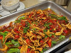 -大碗先生(万家丽店)