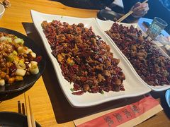 -望京一号·重庆江湖菜(工体店)