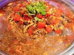 -鱼上·烤鱼(万象城店)