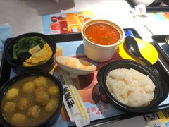 -老娘舅(富都广场店)