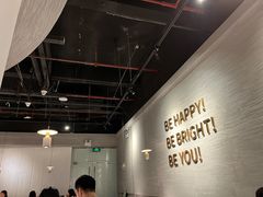 -BE BRIGHT KITCHEN(正佳广场店)