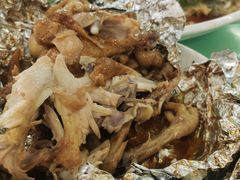 -景好海鲜餐厅(大鹏必选旅游店)