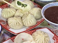 -宝正臻天津包子总店(金阳光居易店)