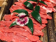 -盡膳口福跷脚牛肉火锅(合生汇购物中心店)