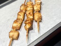 -东来顺·来小馆烧烤(公主坟城乡店)