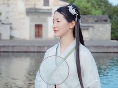 -汉仪华裳汉服旗袍·摄影写真馆(乌镇西栅店)