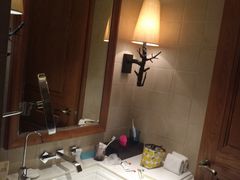 -三清山希尔顿度假酒店