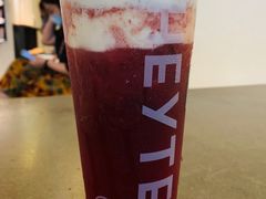 -喜茶(上海兴业太古汇店)