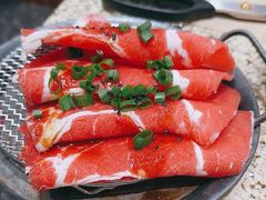 -安又胖韩国烤肉(泰达永旺店)