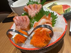 -花和海鲜自助(梅江店)