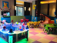 -上海崇明金茂凯悦酒店