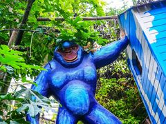 -呀路古热带植物园