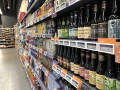 -Olé精品超市(北京合生汇店)
