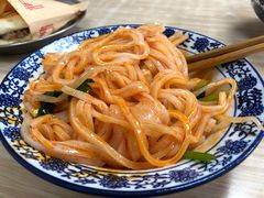 -樊记腊汁肉(竹笆市总店)