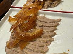 -玉林烤鸭店(黄村康庄店)