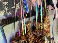 -沪上名羊天下•烤羊腿•东北烧烤•小龙虾(浦东直营总店)