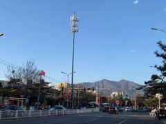 -福成自助烤肉(青春路店)