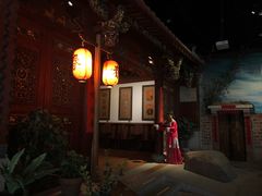 -中国闽台缘博物馆