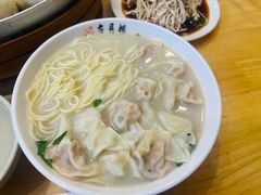 -留芳·文旅古月楼(老街店)