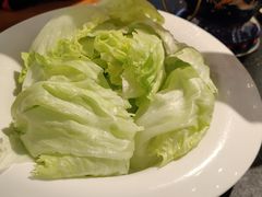 西生菜-南门涮肉(上海二店)