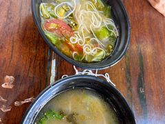 -周记蟹仔粉(侨港风情街店)