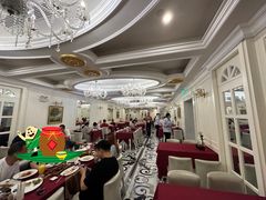 -红房子西菜馆(淮海中路店)