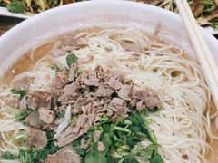 -北路拉面馆(洪湖里店)