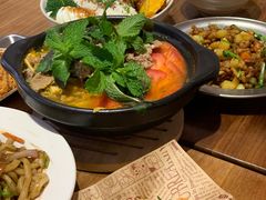 -肥朵食堂(带梦胡同店)