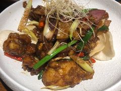 -仓库南洋海鲜小排档(柳河路店)