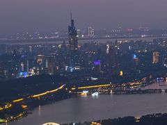 -头陀岭景区