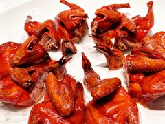 -福宴·现代粤菜(星光国际广场店)