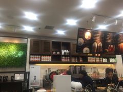 -桂桂茶(万嘉广场店)