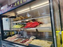 -林静小吃(复兴路店)