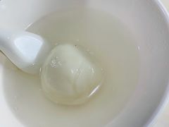 鲜肉汤圆-绿杨馄饨临顿路店