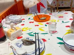 -吉利龙虾·新派海鲜烧烤