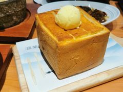 -绿茶餐厅(成都天府红店)