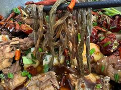 -天治宣·野椒鸡(龙头寺总店)