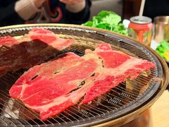 -西塔老太太泥炉烤肉(亚运村店)