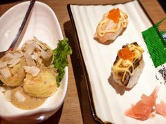 -明治屋(二十三年洪化桥店)