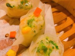 -天伦王朝酒店·盛华瑄餐厅