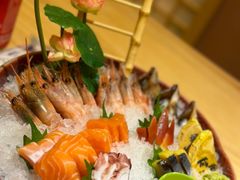 -贵木日本料理·铁板烧(新地假日广场店)