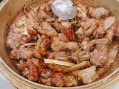 -围龙屋客家食府(福田店)