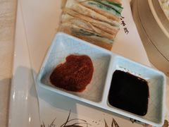 葱包烩-柒园·三十年创意杭帮菜(龙湖滨江天街店)