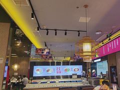 -重庆高老九火锅(万象城店)