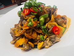 -燕春楼(海河华鼎店)